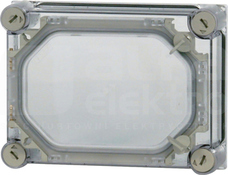 D150-CI23/T POKRYWA System ci
