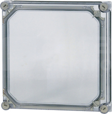 D125-CI44/T POKRYWA SYSTEM CI