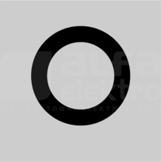10LQ18 ETYKIETA PRZEZROCZYSTA O