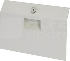 FP25-ID 375x250mm PŁYTA CZOŁOWA