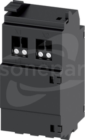 3VA93870TB50 24VDC Moduł napięciowy