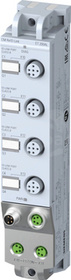 SIMATIC ET-200AL CM 4xIO-LINK 4xM12 IP65 Moduł wejść/wyjść cyfrowych
