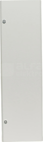 BPZ-DS-400/20-L DRZWI STALOWE