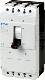 N3-400 ROZŁĄCZNIK 3-BIEG.400A