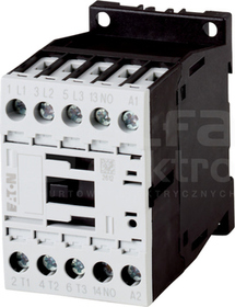 DILM7-10 7A 3,0kW 1NO 24VDC Stycznik 3P