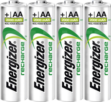 POWER PLUS AA 2000mAh (4szt) Akumulator