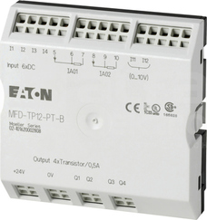 MFD-TP12-PT-B MODUŁ POMIARU TEMP.0-850'C