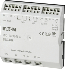 MFD-TAP13-NI-A MODUŁ POMIARU TEMP.0-250C
