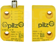 PSEN 1.1p-25/PSEN 1.1-20/8mm/ATEX/ix1 Czujnik bezpieczeństwa magnetyczny