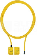 PSEN 1.1a-22/PSEN 1.1-20 /8mm/5m/ix1/1un Czujnik bezpieczeństwa magnetyczny