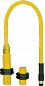 PSEN ma1.3p-22/PSEN ma1.3-08/8mm/ix1/1un Czujnik bezpieczeństwa magnetyczny