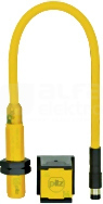 PSEN ma1.3p-22/PSEN ma1.3-12/12mm/ix1/1u Czujnik bezpieczeństwa magnetyczny