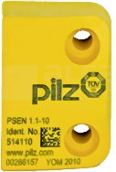 PSEN 1.1-10/1 actuator Czujnik bezpieczeństwa magnetyczny