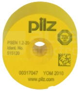 PSEN 1.2-20/1 actuator Czujnik bezpieczeństwa magnetyczny