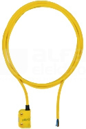 PSEN 1.1a-20 /8mm/5m/1switch Czujnik bezpieczeństwa magnetyczny