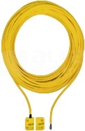 PSEN 1.1b-22/8mm /10m/ix1/1switch Czujnik bezpieczeństwa magnetyczny