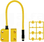 PSEN ma1.4p-51/PSEN ma1.4-03mm/ 1unit Czujnik bezpieczeństwa magnetyczny