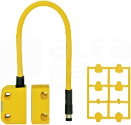 PSEN ma1.4p-51/PSEN ma1.4-10mm/ 1unit Czujnik bezpieczeństwa magnetyczny