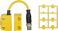 PSEN ma1.4n-50/PSEN ma1.4-03mm/ 1unit Czujnik bezpieczeństwa magnetyczny