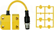 PSEN ma1.4n-50/PSEN ma1.4-10mm/ 1unit Czujnik bezpieczeństwa magnetyczny