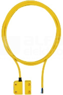 PSEN ma1.4a-52/PSEN ma1.4-03mm/ 1unit Czujnik bezpieczeństwa magnetyczny