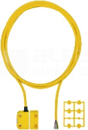 PSEN ma1.4a-51/PSEN ma1.4-10mm/ 1unit Czujnik bezpieczeństwa magnetyczny
