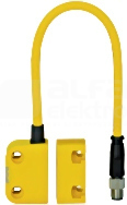 PSEN ma1.4p-50/PSEN ma1.4-03mm/ 1unit Czujnik bezpieczeństwa magnetyczny
