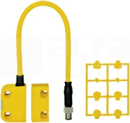 PSEN ma1.4p-52/PSEN ma1.4-10mm/ 1unit Czujnik bezpieczeństwa magnetyczny