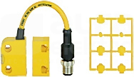 PSEN ma1.4-51M12/8-0.15m/PSENma1.4-03/1u Czujnik bezpieczeństwa magnetyczny