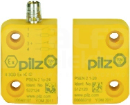 PSEN ma2.1p-34/6mm/LED/ATEX 1switch Czujnik bezpieczeństwa magnetyczny