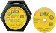 PSEN 2.2p-24/PSEN2.2-20/LED/8mm/ATEX Czujnik bezpieczeństwa magnetyczny
