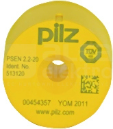 PSEN 2.2-20/1 actuator Czujnik bezpieczeństwa magnetyczny