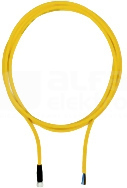 PSEN Kabel Gerade/cable straightplug 5m Czujnik bezpieczeństwa magnetyczny akcesoria