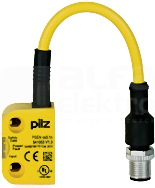 PSEN cs3.1n 1switch Czujnik bezpieczeństwa transponderowy