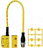 PSEN cs4.2n/PSEN cs4.1 1 Unit Czujnik bezpieczeństwa transponderowy