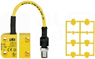 PSEN cs4.1 M12/8-0.15m/PSEN cs4.1 1Unit Czujnik bezpieczeństwa transponderowy