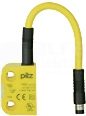 PSEN cs4.1p 1switch Czujnik bezpieczeństwa transponderowy