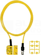 PSEN cs3.1 M12/8-1.5m/PSEN cs3.1 1unit Czujnik bezpieczeństwa transponderowy