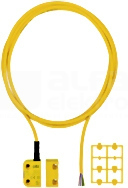 PSEN cs4.1a /PSEN cs4.1 1unit Czujnik bezpieczeństwa transponderowy