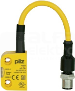 PSEN cs3.19n 1 switch Czujnik bezpieczeństwa transponderowy