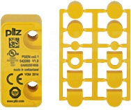 PSEN cs6.1 1actuator Czujnik bezpieczeństwa transponderowy