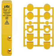 PSEN cs5.11 M12 1actuator Czujnik bezpieczeństwa transponderowy