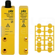 PSEN cs6.11 M12/8/PSEN cs6.11 M12 1unit Czujnik bezpieczeństwa transponderowy