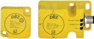 PSEN cs1.1p/PSEN cs1.1 1 Unit Czujnik bezpieczeństwa transponderowy