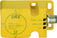 PSEN cs1.1p 1 switch Czujnik bezpieczeństwa transponderowy