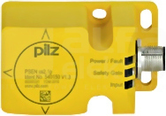 PSEN cs2.1p 1 switch Czujnik bezpieczeństwa transponderowy