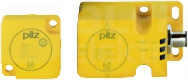PSEN cs2.2p/PSEN cs2.1 1 Unit Czujnik bezpieczeństwa transponderowy