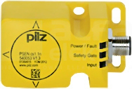 PSEN cs1.1n 1switch Czujnik bezpieczeństwa transponderowy
