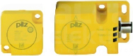 PSEN cs2.2n/PSEN cs2.1 1 Unit Czujnik bezpieczeństwa transponderowy