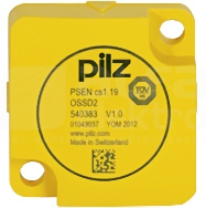 PSEN cs1.19-OSSD2 1actuator Czujnik bezpieczeństwa transponderowy